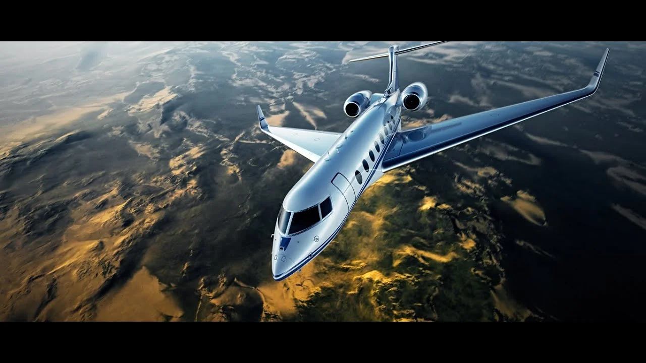 Top Reasons Business Jet Travelers Prefer FBOs Over Commercial Terminals